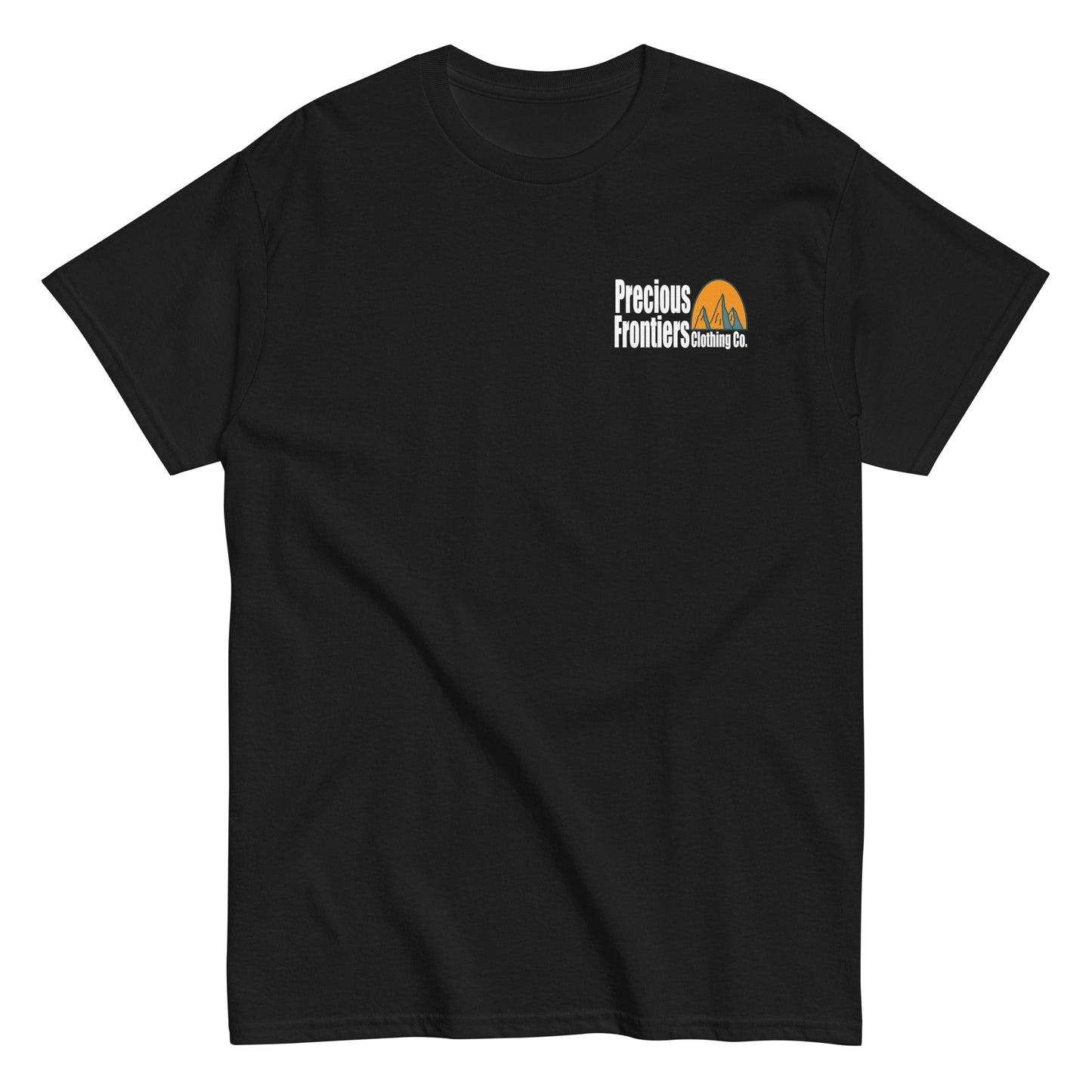 Grand Canyon Classic Tee