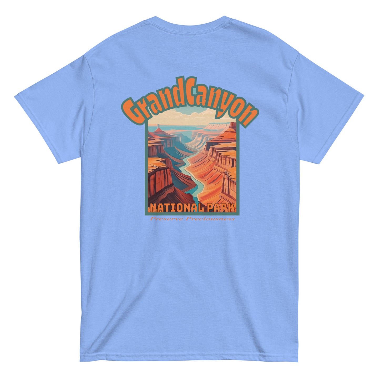 Grand Canyon Classic Tee