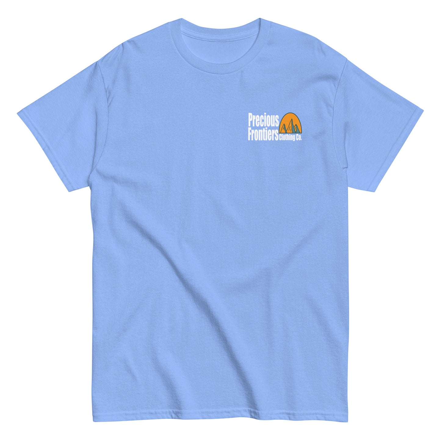 Rocky Mountains Classic Tee