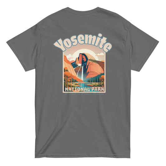 Yosemite Classic Tee