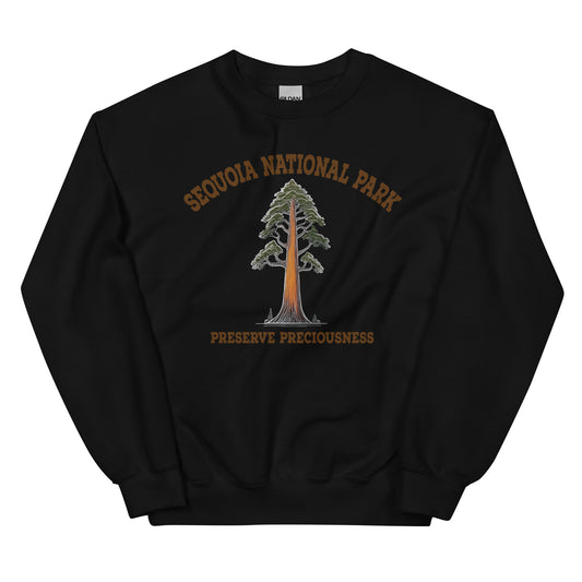 Sequoia Crewneck Sweatshirt