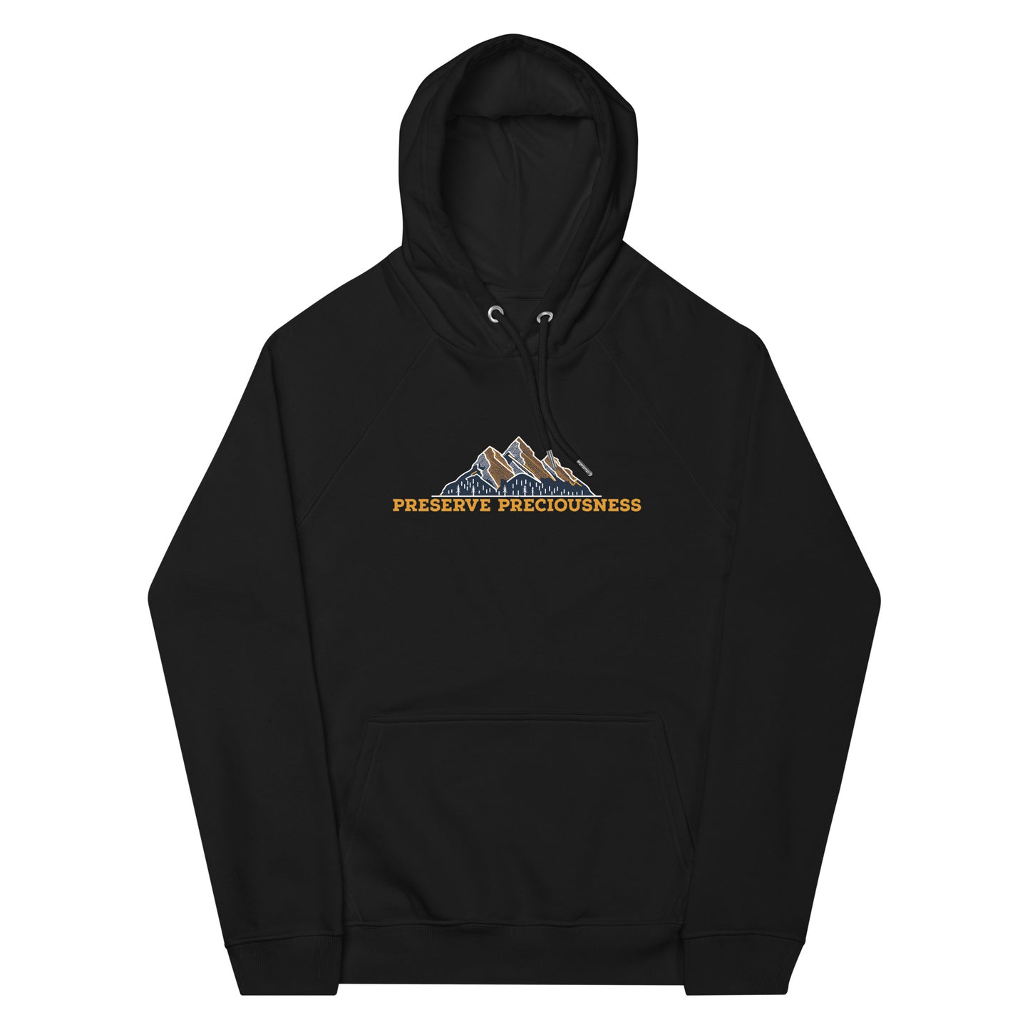 Preserve Preciousness Hoodie