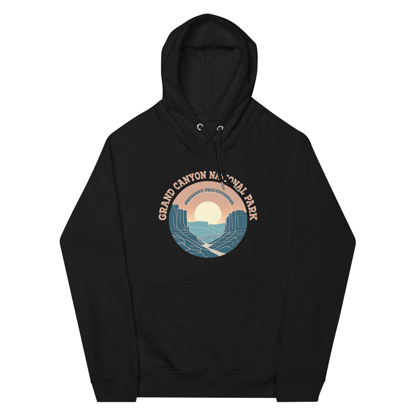 Grand Canyon Hoodie