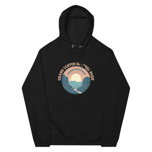 Grand Canyon Hoodie