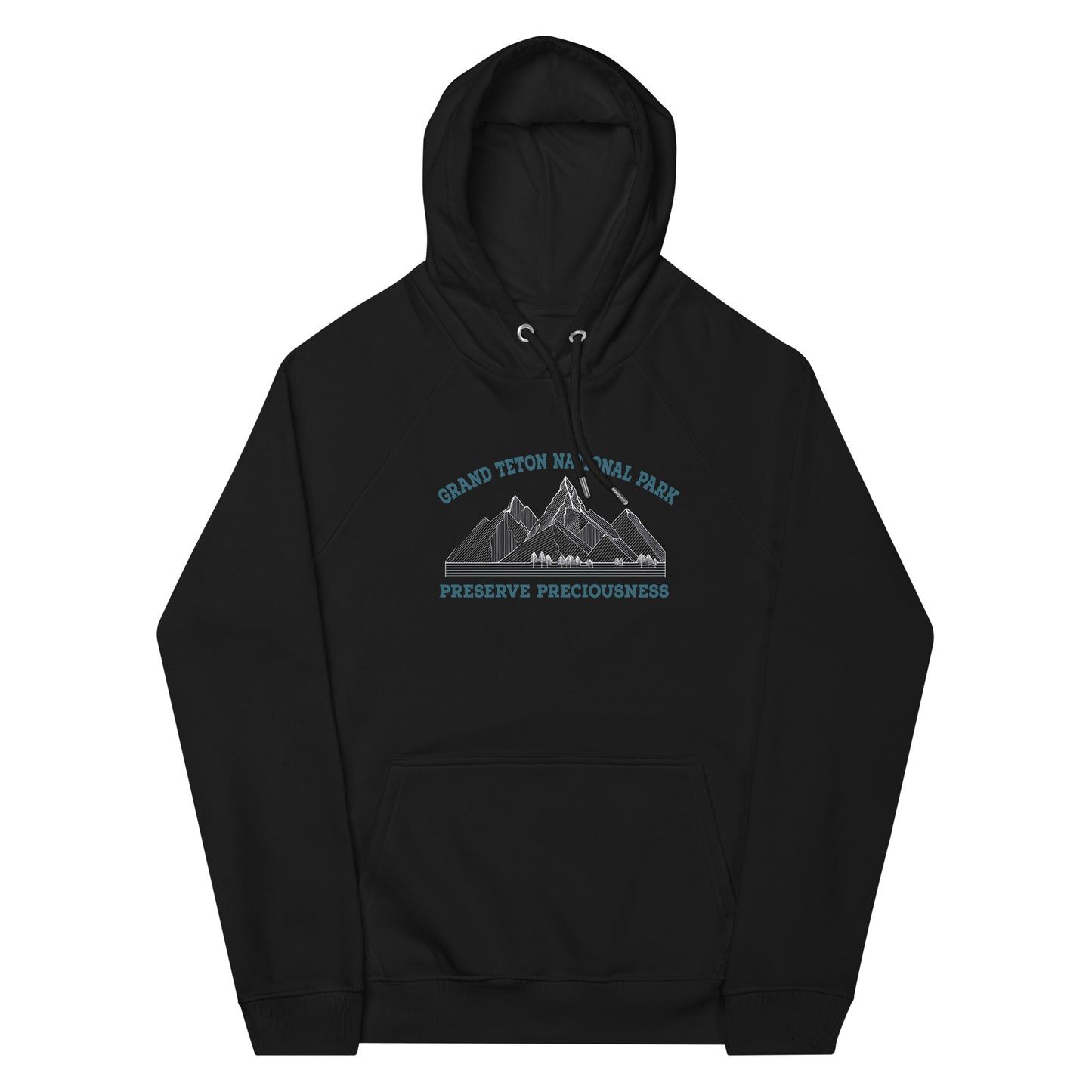 Grand Teton Hoodie