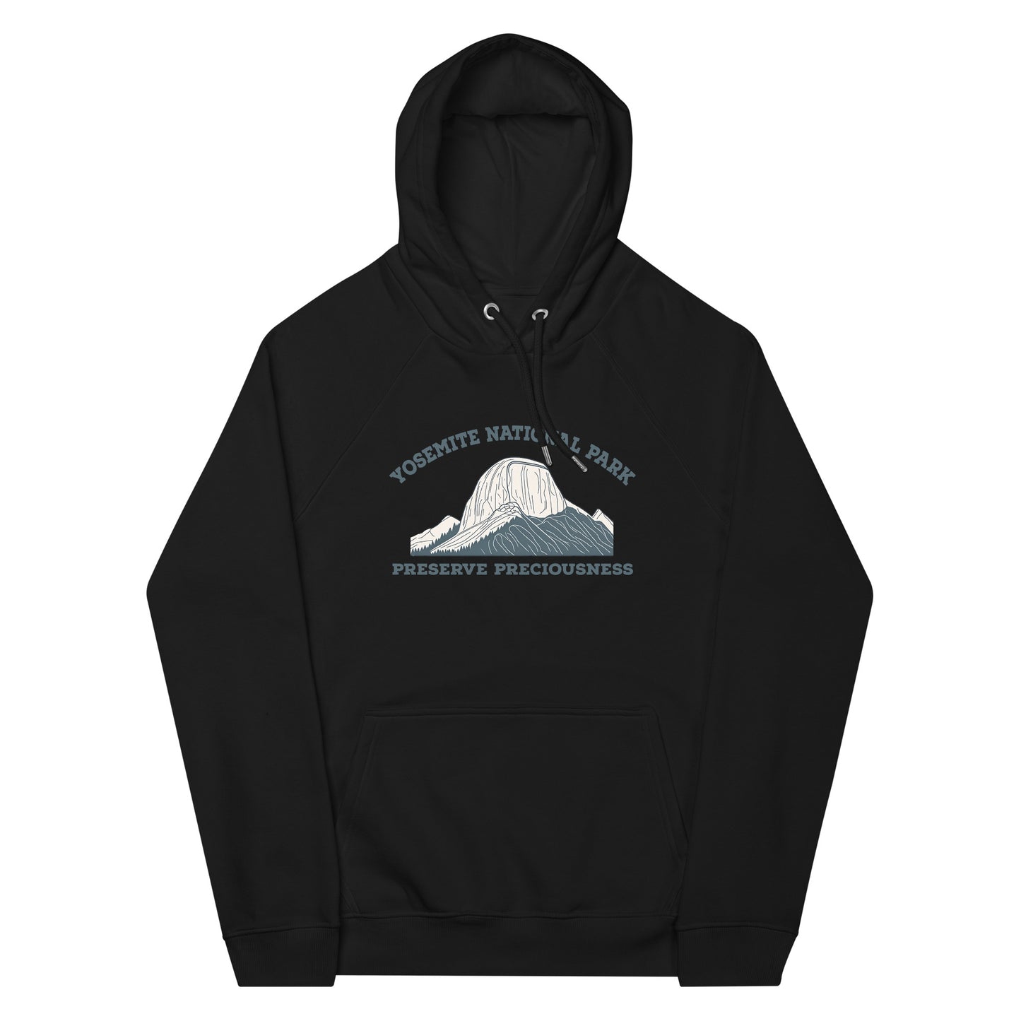 Yosemite Hoodie