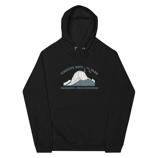 Yosemite Hoodie