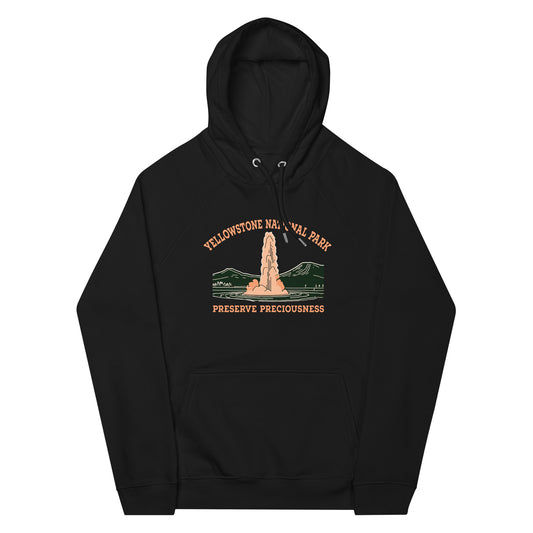 Yellowstone Hoodie