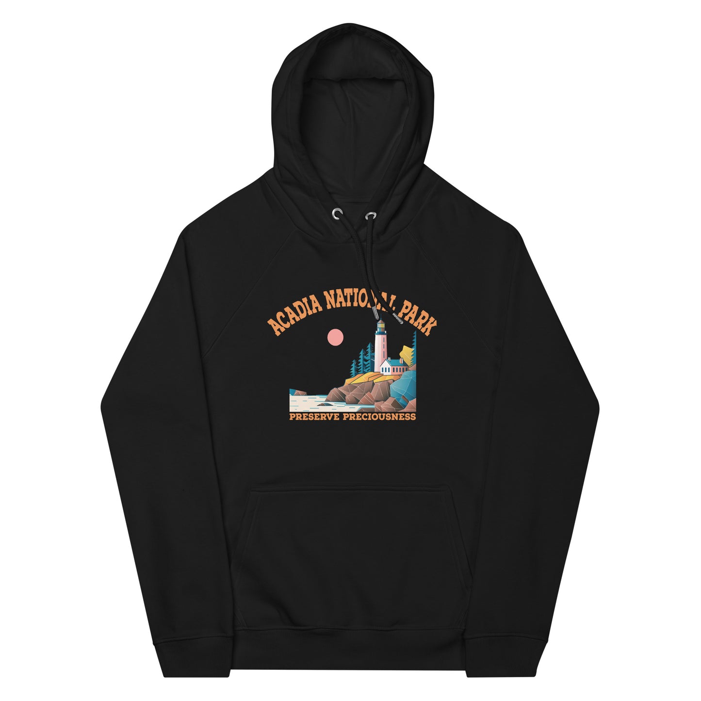 Acadia Hoodie