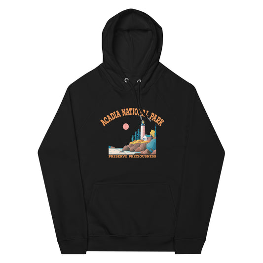 Acadia Hoodie