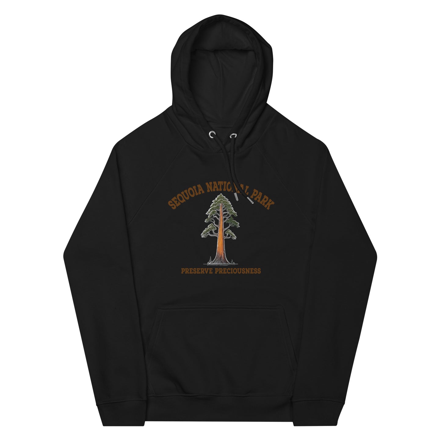 Sequoia Hoodie