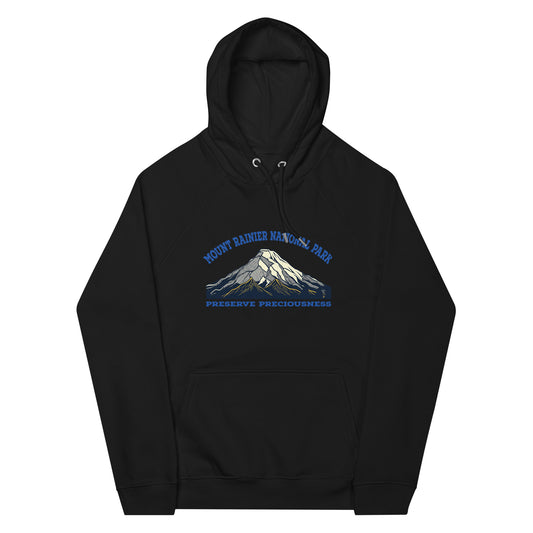 Mount Rainier Hoodie