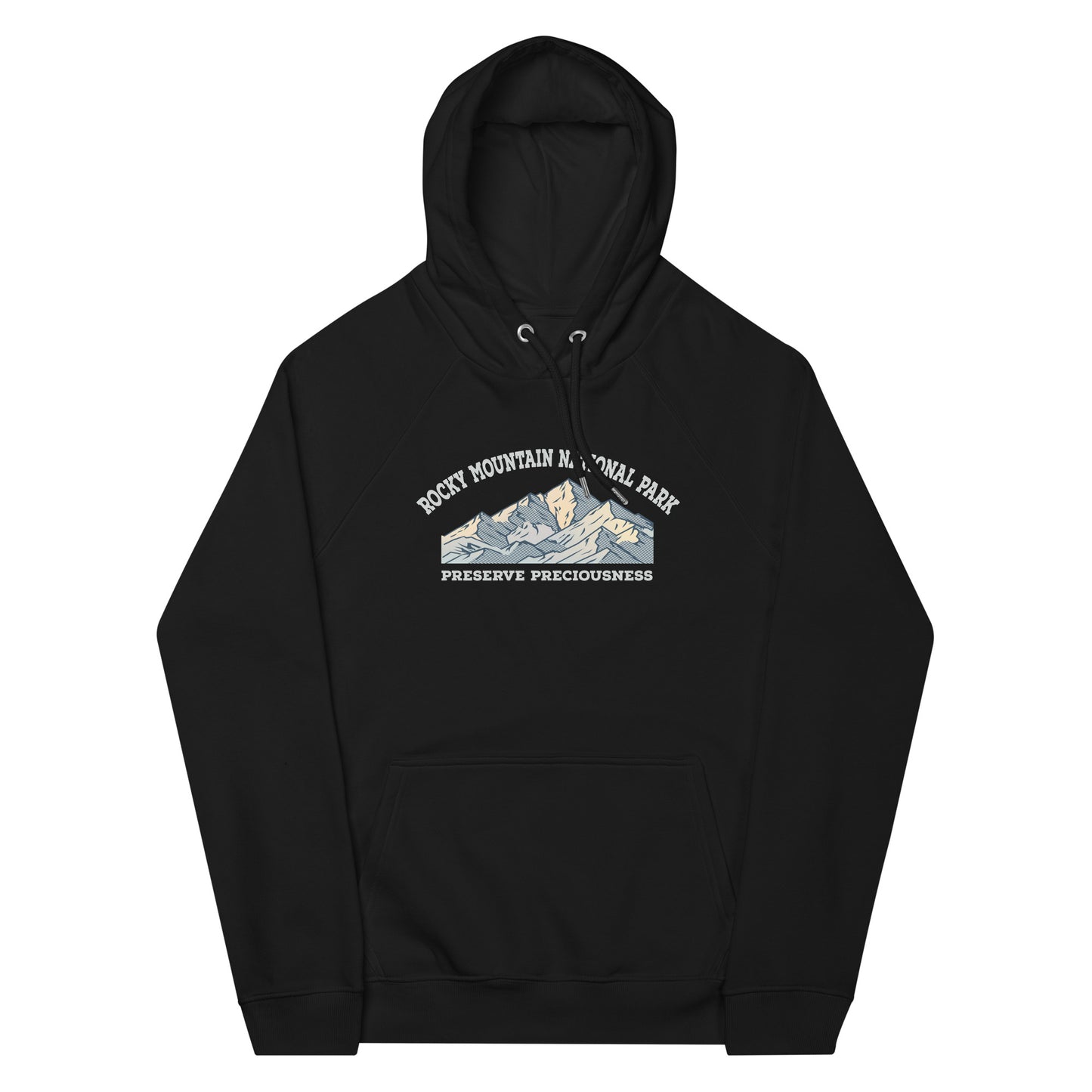 Rocky Mountain Hoodie