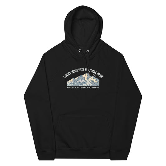 Rocky Mountain Hoodie