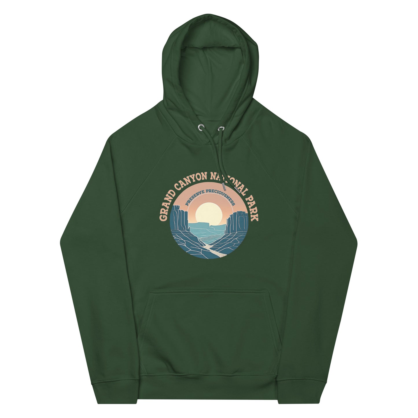 Grand Canyon Hoodie