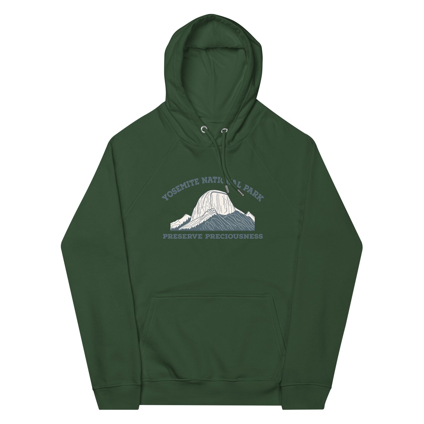 Yosemite Hoodie