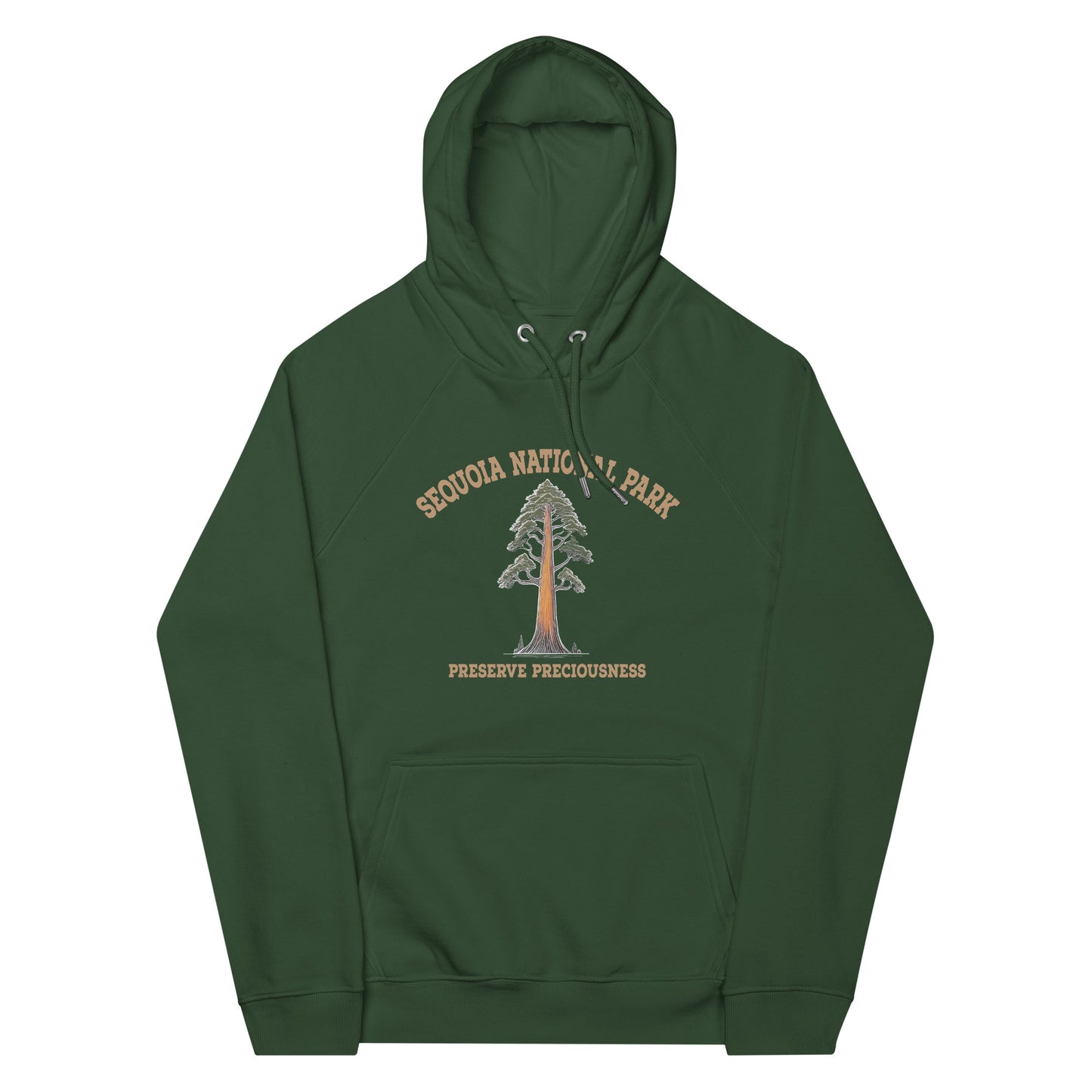 Sequoia Hoodie