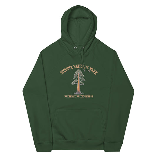 Sequoia Hoodie