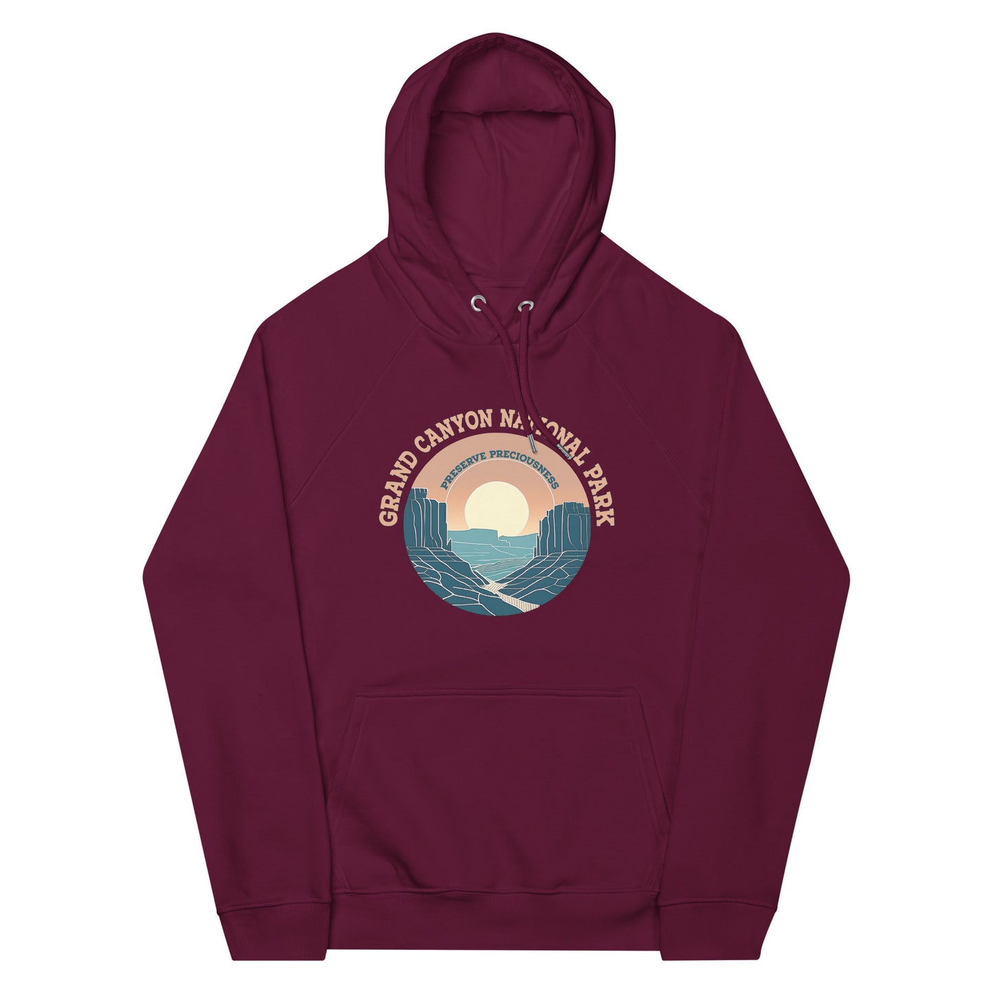 Grand Canyon Hoodie