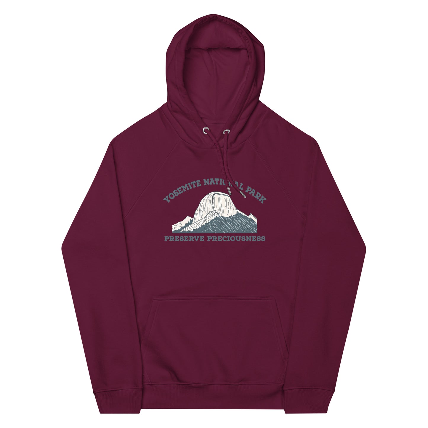 Yosemite Hoodie