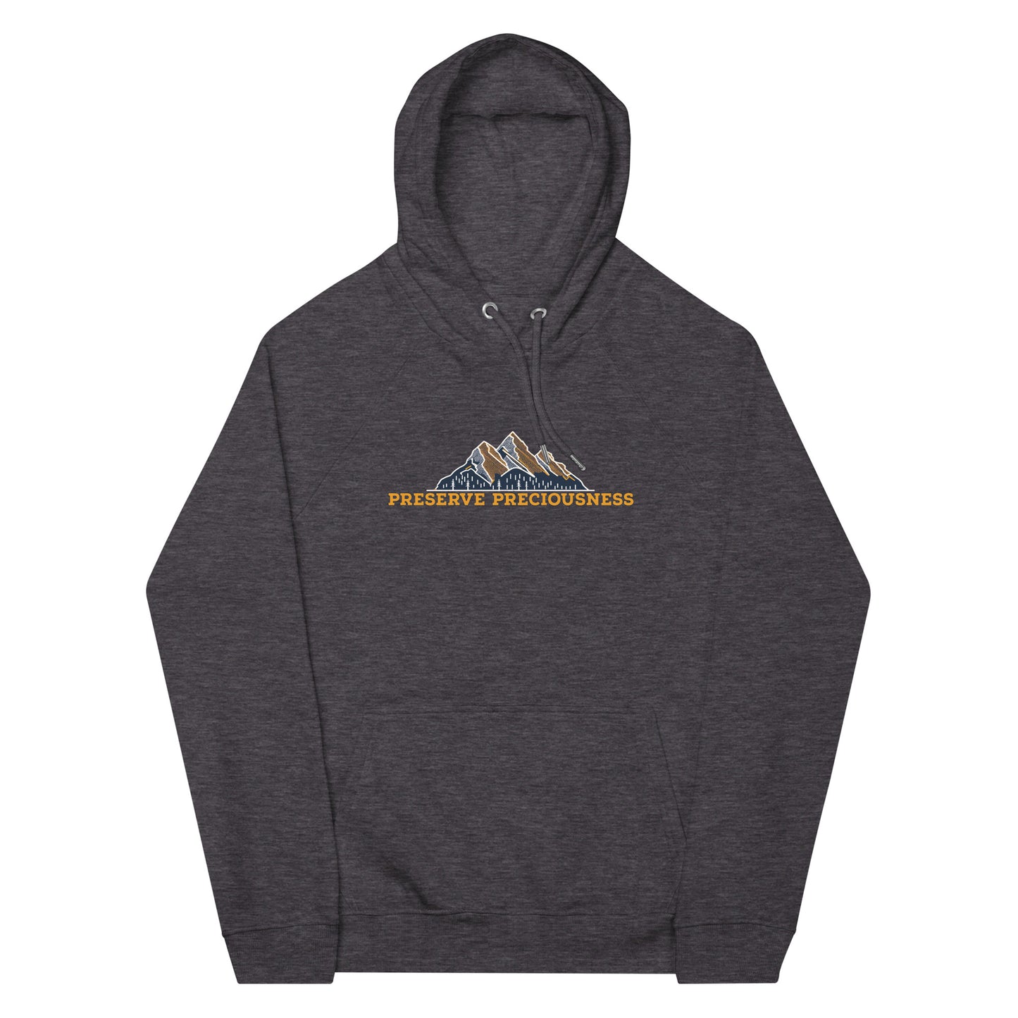 Preserve Preciousness Hoodie