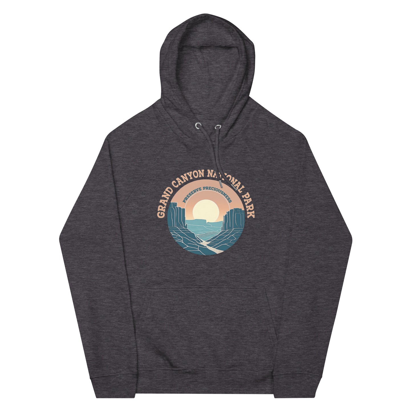 Grand Canyon Hoodie