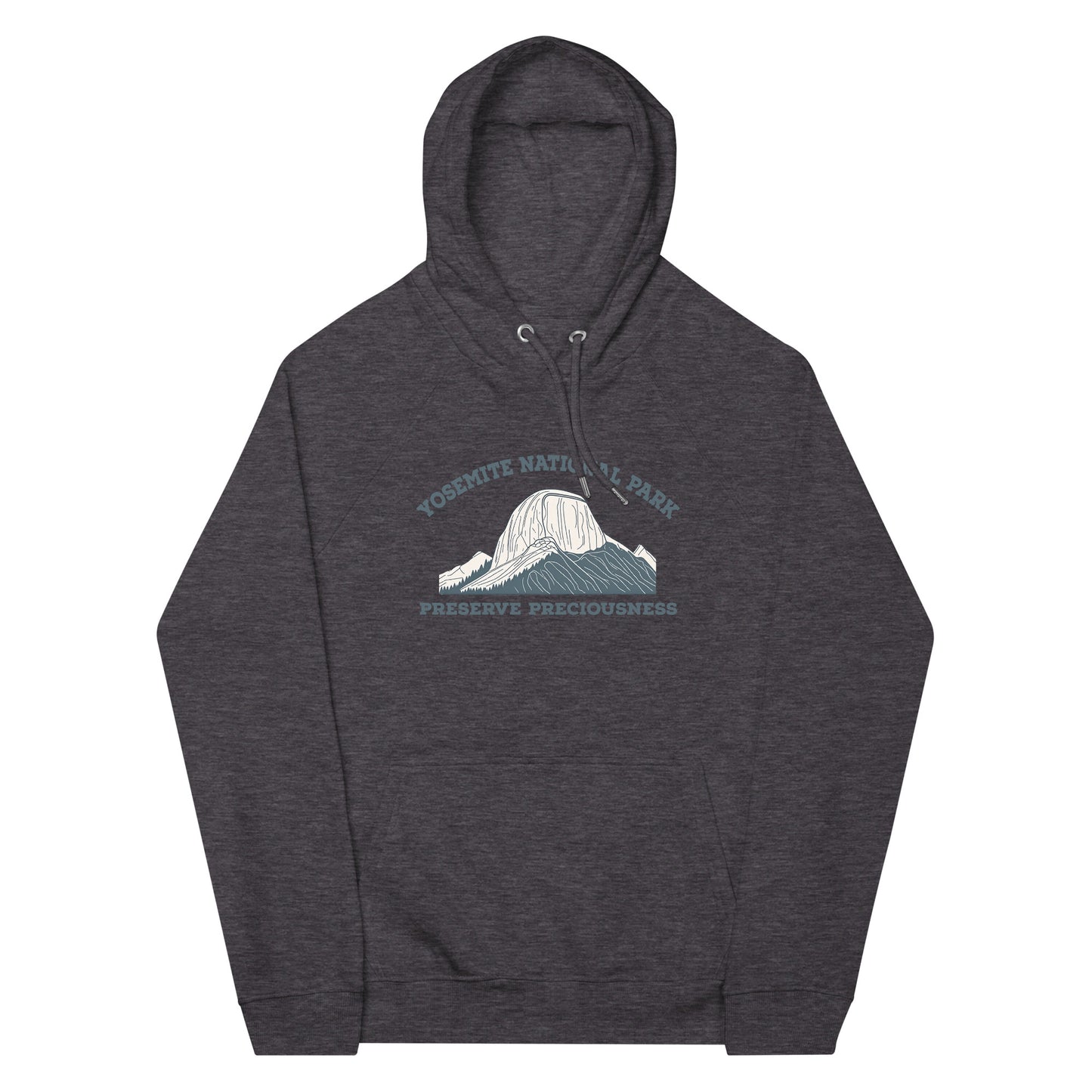 Yosemite Hoodie