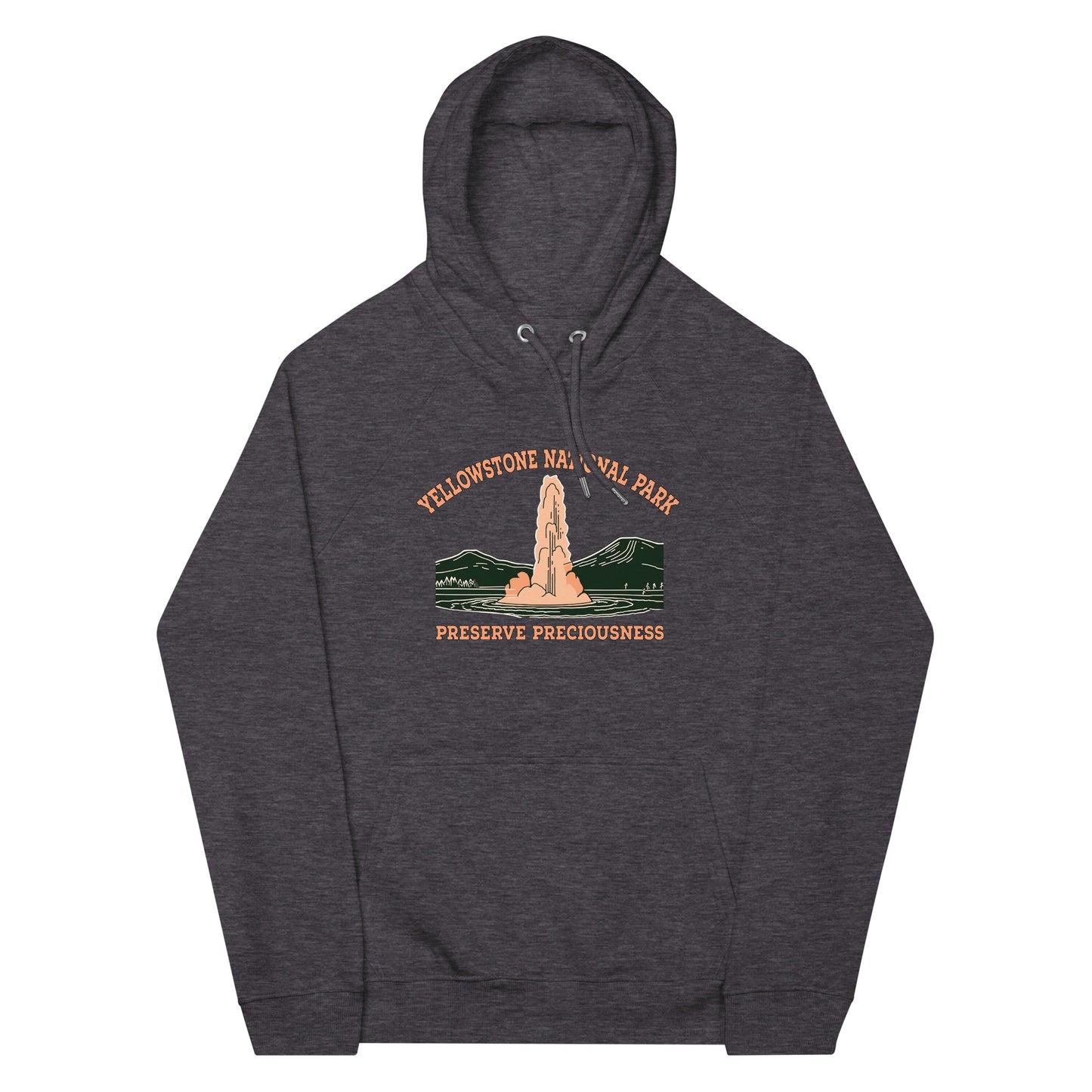 Yellowstone Hoodie