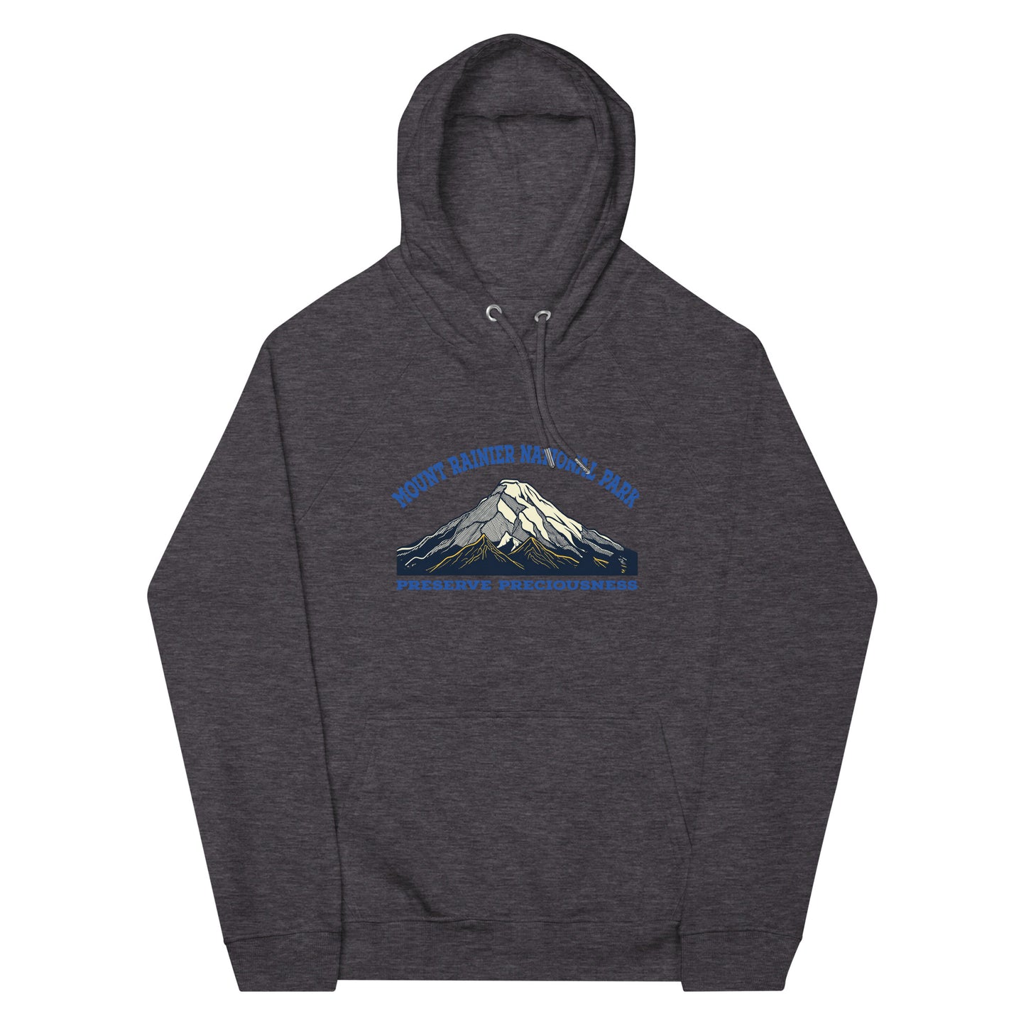 Mount Rainier Hoodie