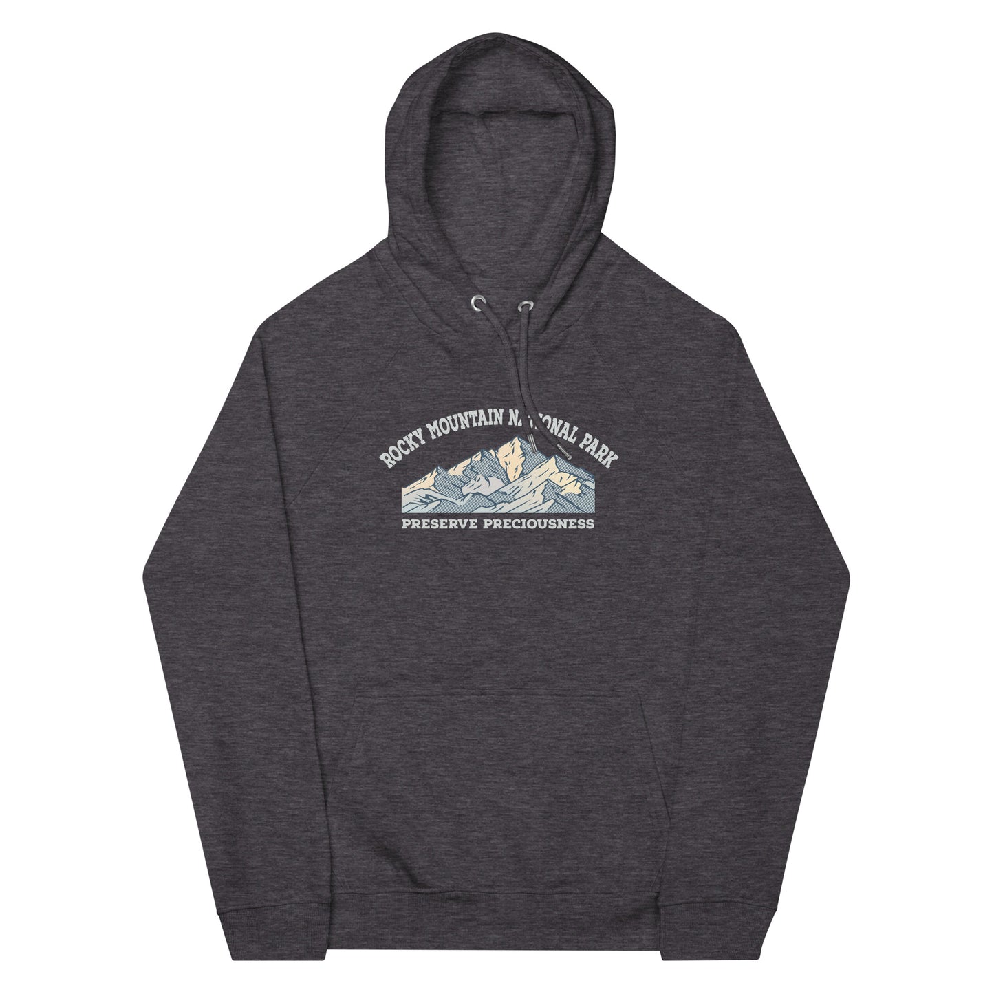 Rocky Mountain Hoodie