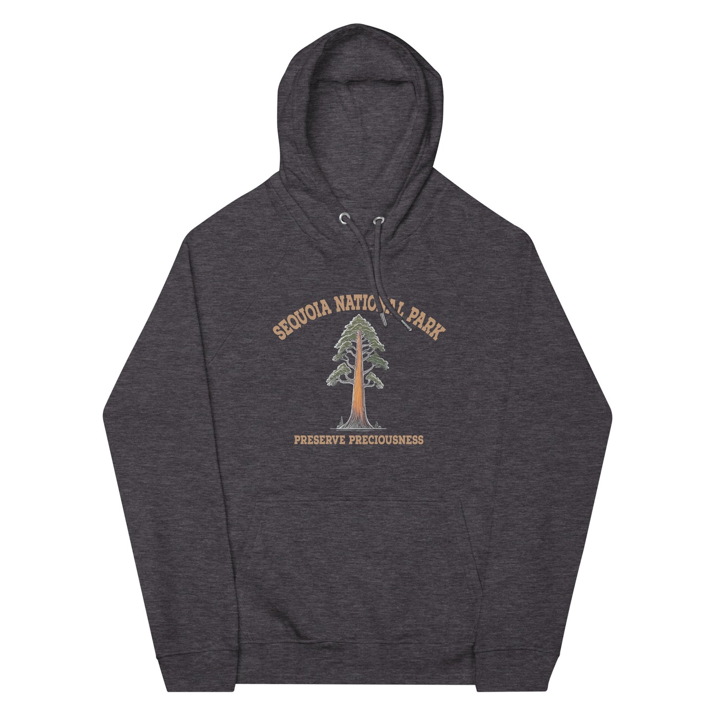 Sequoia Hoodie