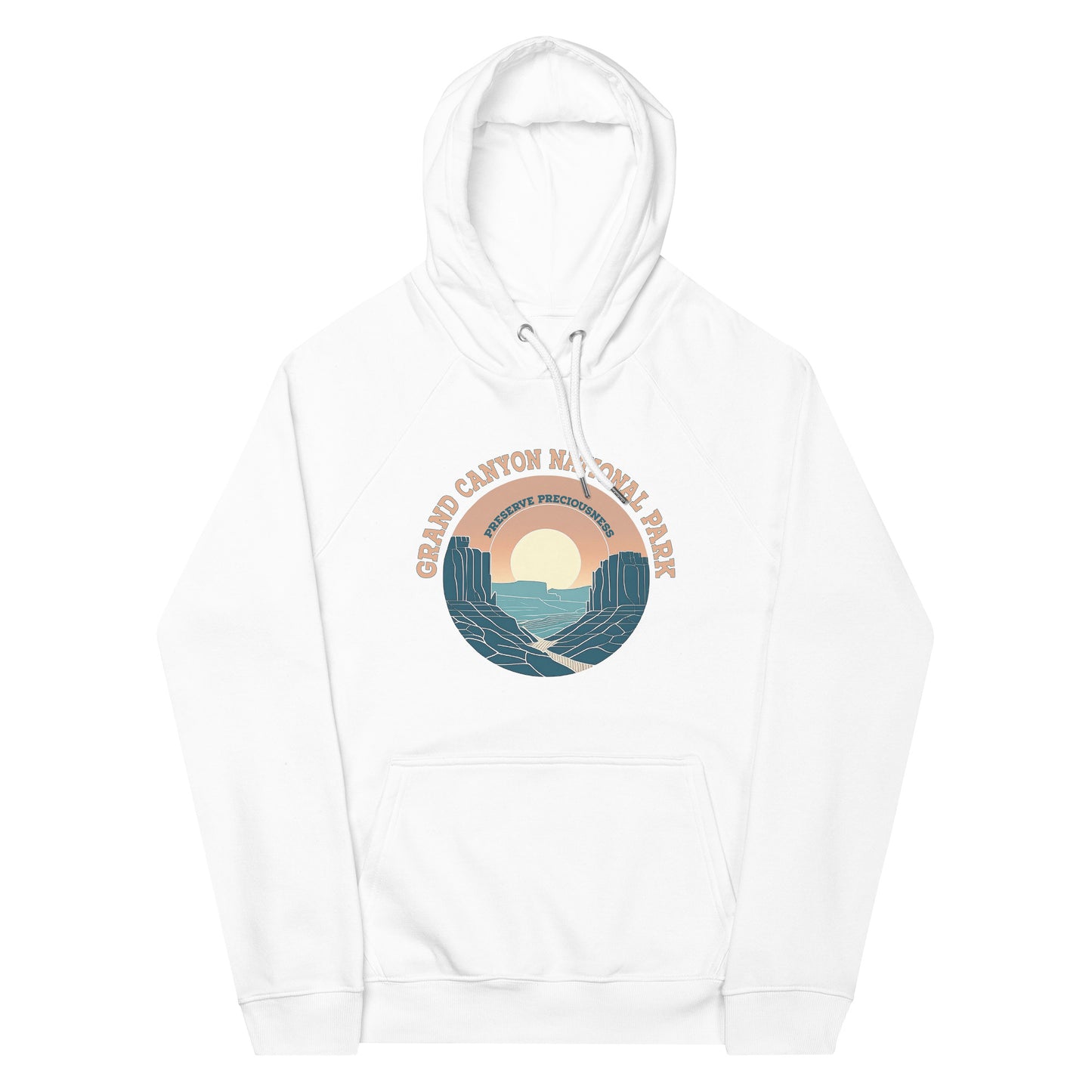 Grand Canyon Hoodie