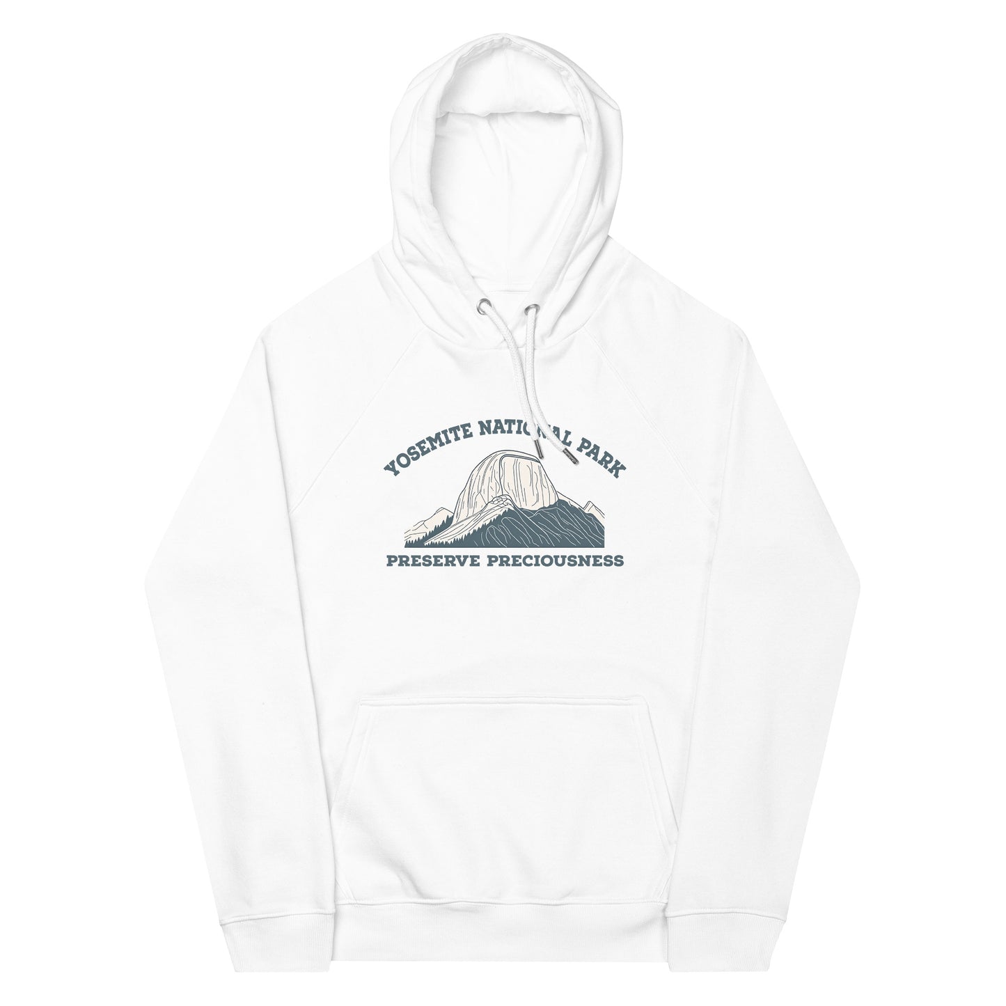 Yosemite Hoodie