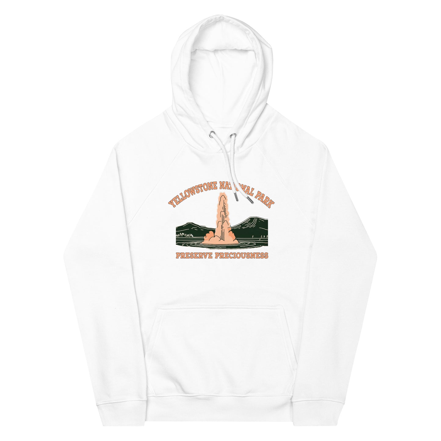 Yellowstone Hoodie