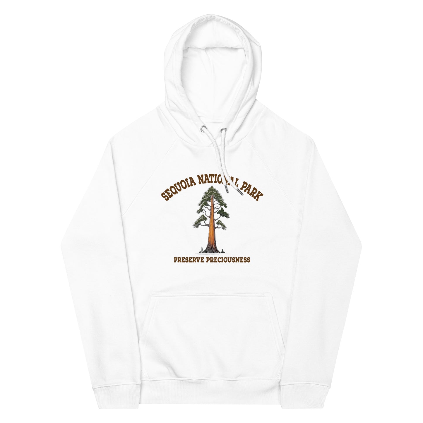 Sequoia Hoodie