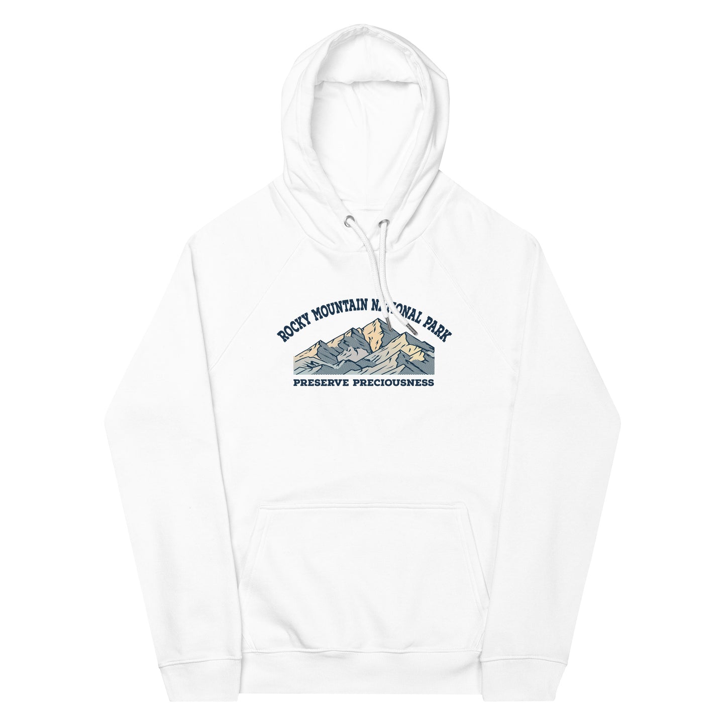 Rocky Mountain Hoodie